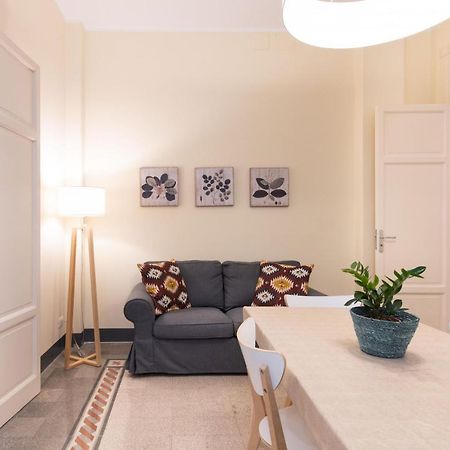 Casa Rorro' Nei Pressi Di Via Roma By Wonderful Italy Apartment Palermo Luaran gambar