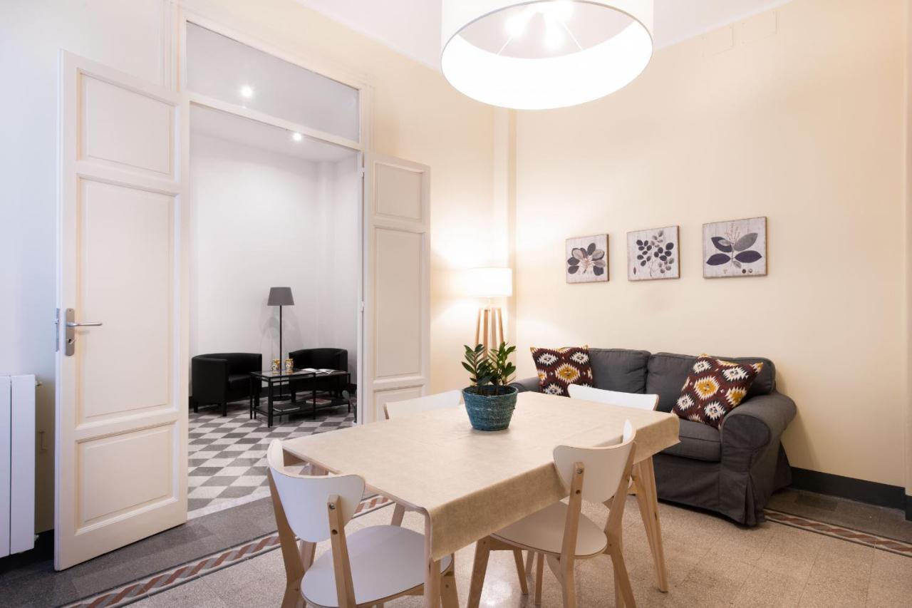 Casa Rorro' Nei Pressi Di Via Roma By Wonderful Italy Apartment Palermo Luaran gambar