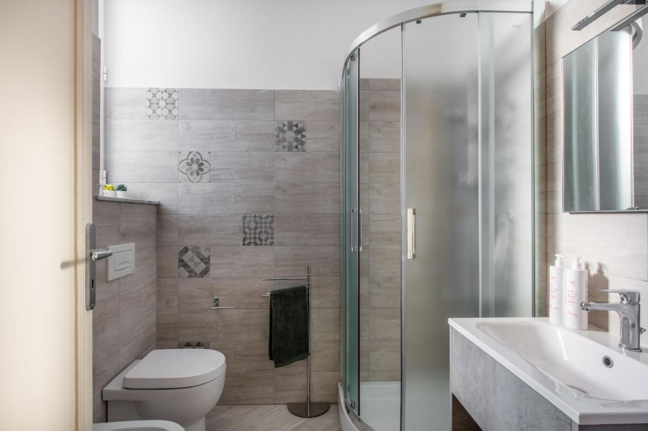 Casa Rorro' Nei Pressi Di Via Roma By Wonderful Italy Apartment Palermo Luaran gambar
